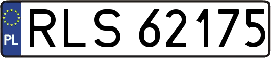 RLS62175