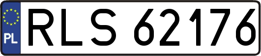 RLS62176