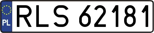 RLS62181