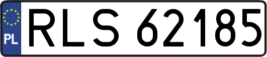 RLS62185