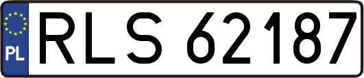 RLS62187