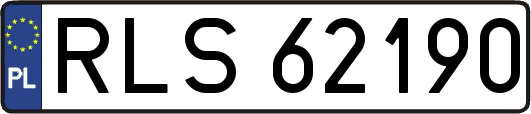 RLS62190