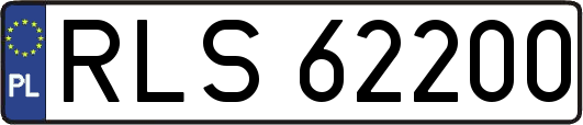 RLS62200