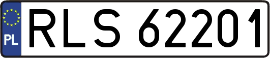 RLS62201