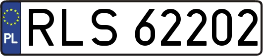RLS62202