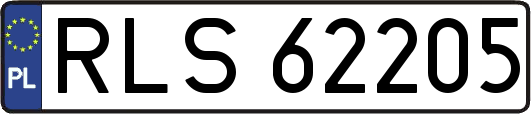 RLS62205