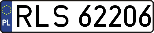 RLS62206