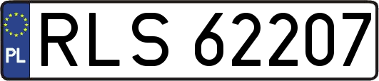 RLS62207
