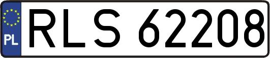 RLS62208