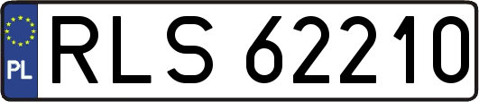 RLS62210