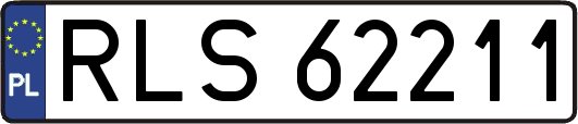 RLS62211