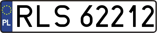 RLS62212