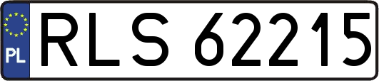 RLS62215