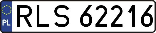 RLS62216
