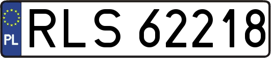 RLS62218