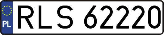 RLS62220