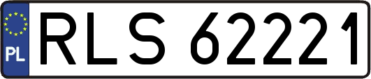 RLS62221