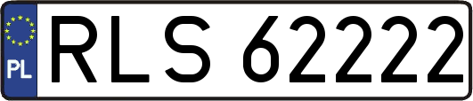 RLS62222