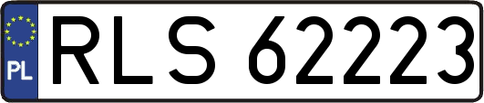 RLS62223