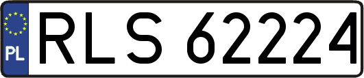 RLS62224