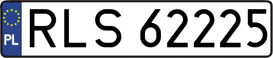 RLS62225