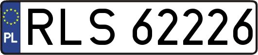 RLS62226