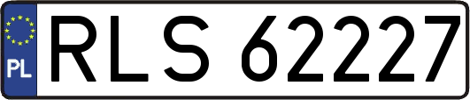 RLS62227