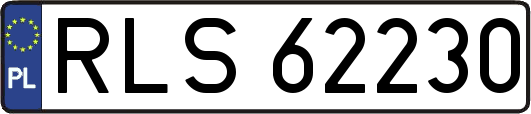 RLS62230