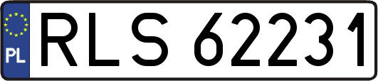 RLS62231