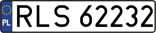 RLS62232