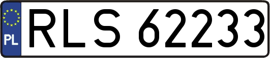RLS62233