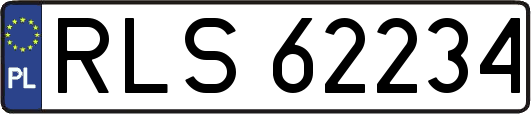 RLS62234