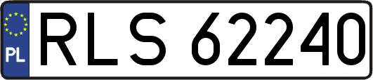 RLS62240