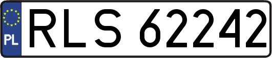 RLS62242
