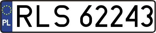 RLS62243