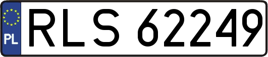 RLS62249