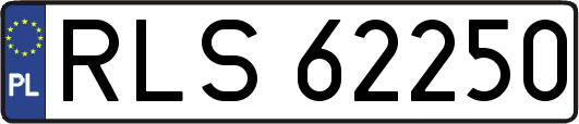 RLS62250