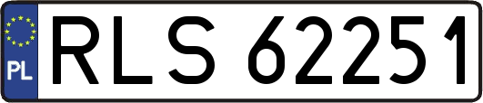 RLS62251