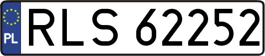 RLS62252