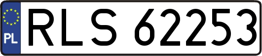 RLS62253