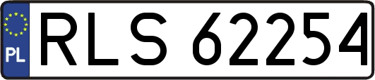 RLS62254