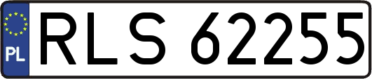 RLS62255