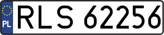 RLS62256