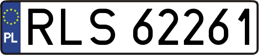 RLS62261
