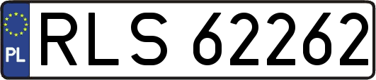 RLS62262