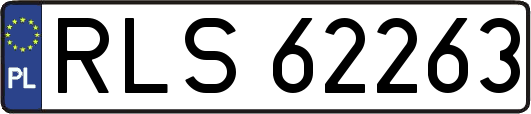 RLS62263