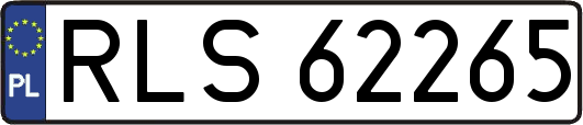 RLS62265