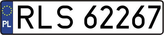 RLS62267
