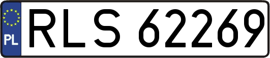 RLS62269