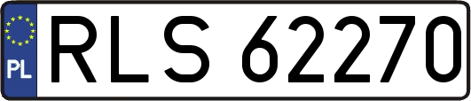 RLS62270